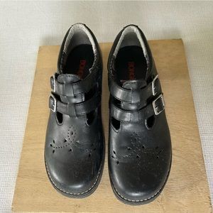 BONGO Black Shoe